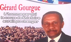Musée Gérard Gourgue : pour marquer le centenaire en 2025 !